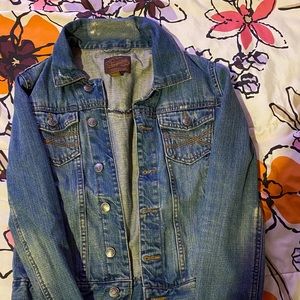 Aeropostale Jean jacket